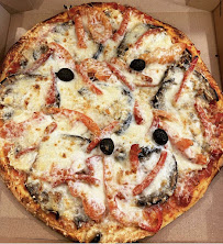 Photos du propriétaire du Pizzeria Pizza La Napolitana à Perpignan - n°3