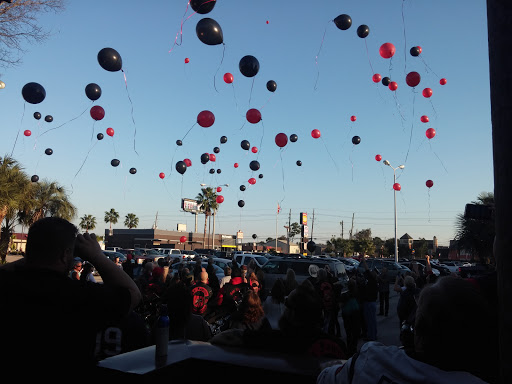 Live Music Bar «The Concert Pub - North», reviews and photos, 2470 Cypress Creek Pkwy, Houston, TX 77068, USA