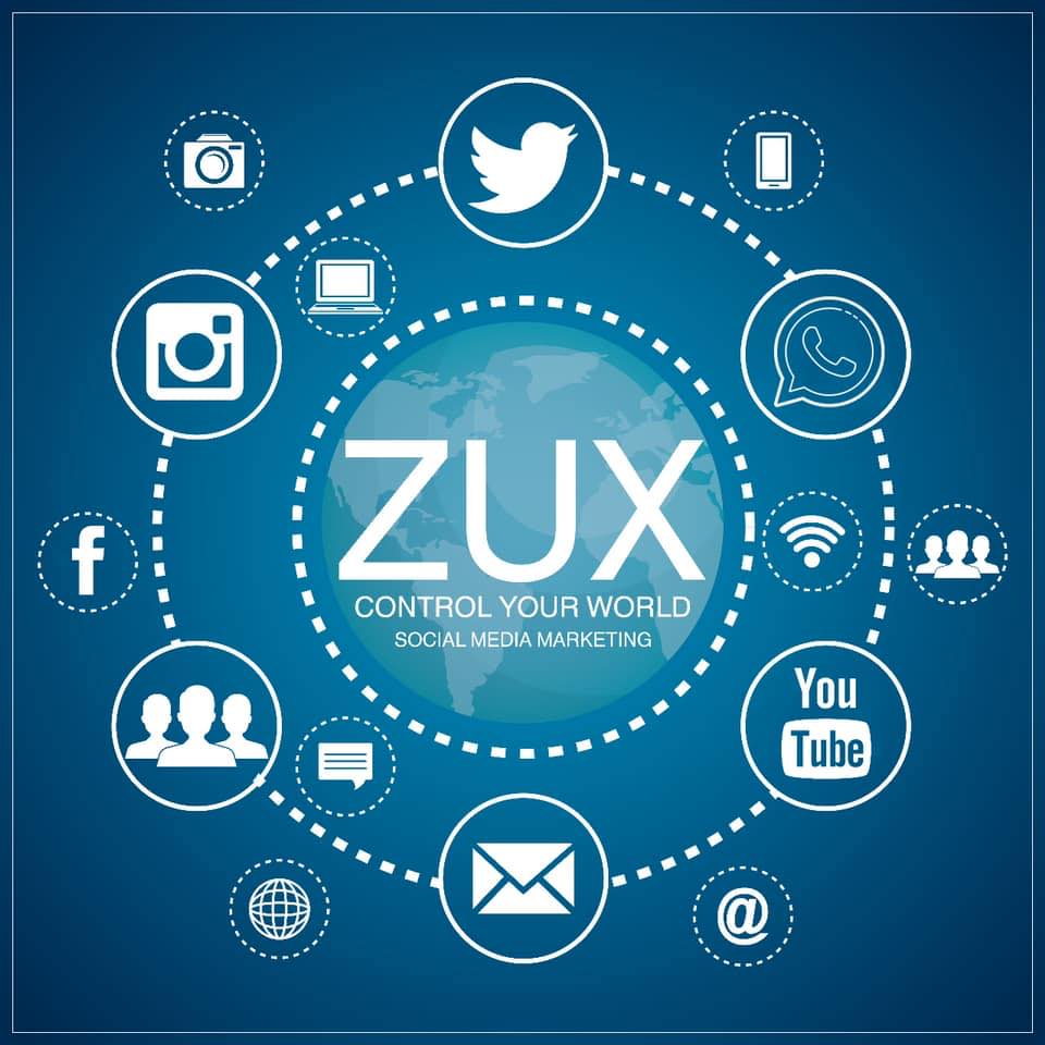Zux Media