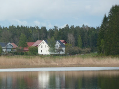 Østre Kjærnes Gård