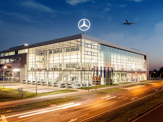 Mercedes-Benz Niederlassung Berlin