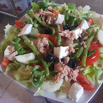 Photo n°4 de l'avis de Ester.i fait le 24/07/2019 à 14:41 sur le  Tiwi à Bosa