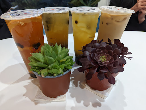 Dessert Shop «Salju Dessert», reviews and photos, 35 W Valley Blvd, Alhambra, CA 91801, USA