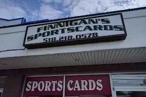 Finnigan's Sportscards image