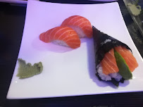 Sushi du Restaurant japonais Unagi à La Garenne-Colombes - n°11