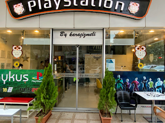 Baykuş Cafe & Playstation