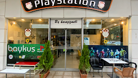 Baykuş Cafe & PlayStation