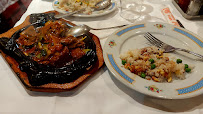 Les plus récentes photos du Restaurant chinois Mandarin de la Madeleine Le à Gonesse - n°2