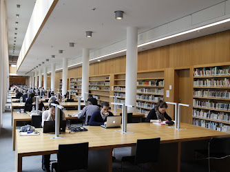 Bibliothek Recht und Wirtschaft (BRuW)