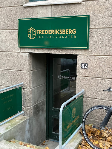 Anmeldelser af Frederiksberg Boligadvokater i København - Advokat