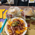 Photo n°2 de l'avis de alessandra.. fait le 07/01/2024 à 08:02 sur le  Fame chimica ® à Quarrata