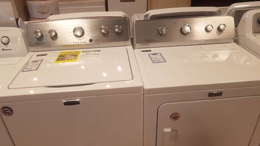 Appliance Store «Rochester Appliance», reviews and photos, 900 Jefferson Rd, Rochester, NY 14623, USA