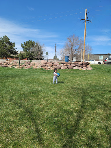 Park «Bell Roth Park», reviews and photos, Milky Way, Thornton, CO 80260, USA