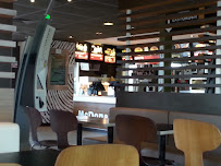 Atmosphère du Restauration rapide McDonald's à Blanquefort - n°6