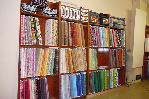 Sewing Shop «Stony Brook Sew & Vac», reviews and photos, 2107 Concord Pike, Wilmington, DE 19803, USA