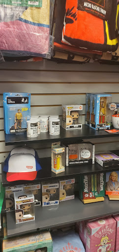 Variety Store «FYE», reviews and photos, 2101 Fort Henry Dr E67, Kingsport, TN 37664, USA