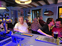 Atmosphère du Restaurant The Green Man Inn à Charroux - n°8