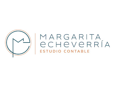 'ESTUDIO CONTABLE' Margarita Echeverría