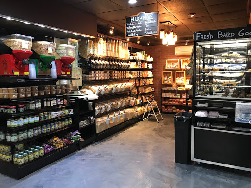 Natural Foods Store «Living Earth», reviews and photos, 232 Chandler St, Worcester, MA 01609, USA