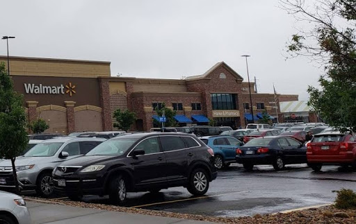 Department Store «Walmart Supercenter», reviews and photos, 6101 S Aurora Pkwy, Aurora, CO 80016, USA