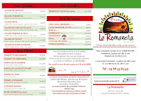 Photos du propriétaire du Pizzeria Restaurant La Romanella à Oberhoffen-sur-Moder - n°6