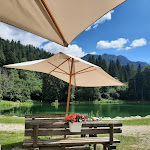 Photo n°1 de l'avis de Roxy.u fait le 28/07/2023 à 19:34 sur le  Bar Laghetto à Tonadico