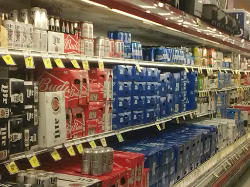 Supermarket «Fiesta Mart Inc», reviews and photos, 2323 Wirt Rd, Houston, TX 77055, USA