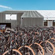 Pesie Rent a Bike: fietsverhuur Alkmaar