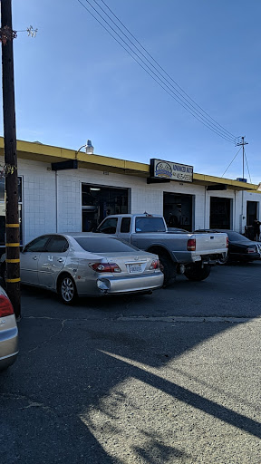 Auto Repair Shop «Advanced Auto», reviews and photos, 3252 Fourth St, Livermore, CA 94550, USA