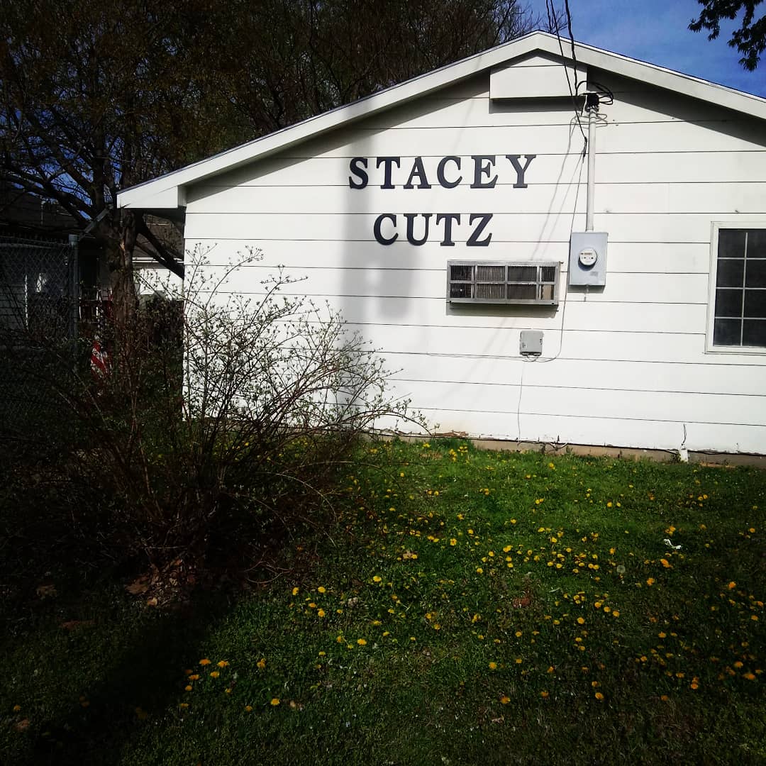 Stacey CutZ