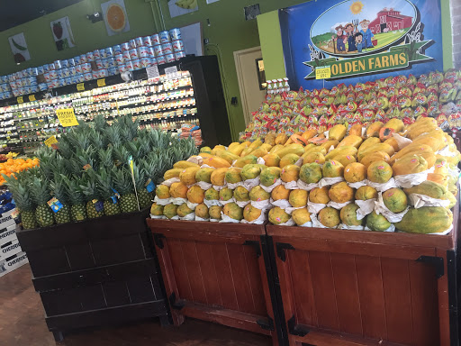 Supermarket «Golden Farms», reviews and photos, 10116 77th St, Jamaica, NY 11416, USA