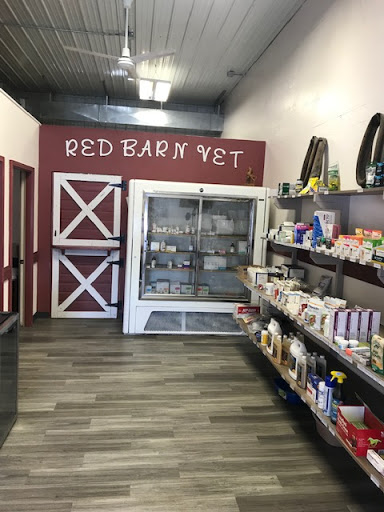Red Barn Veterinary Services