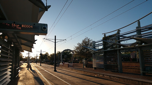 Central Ave/Camelback