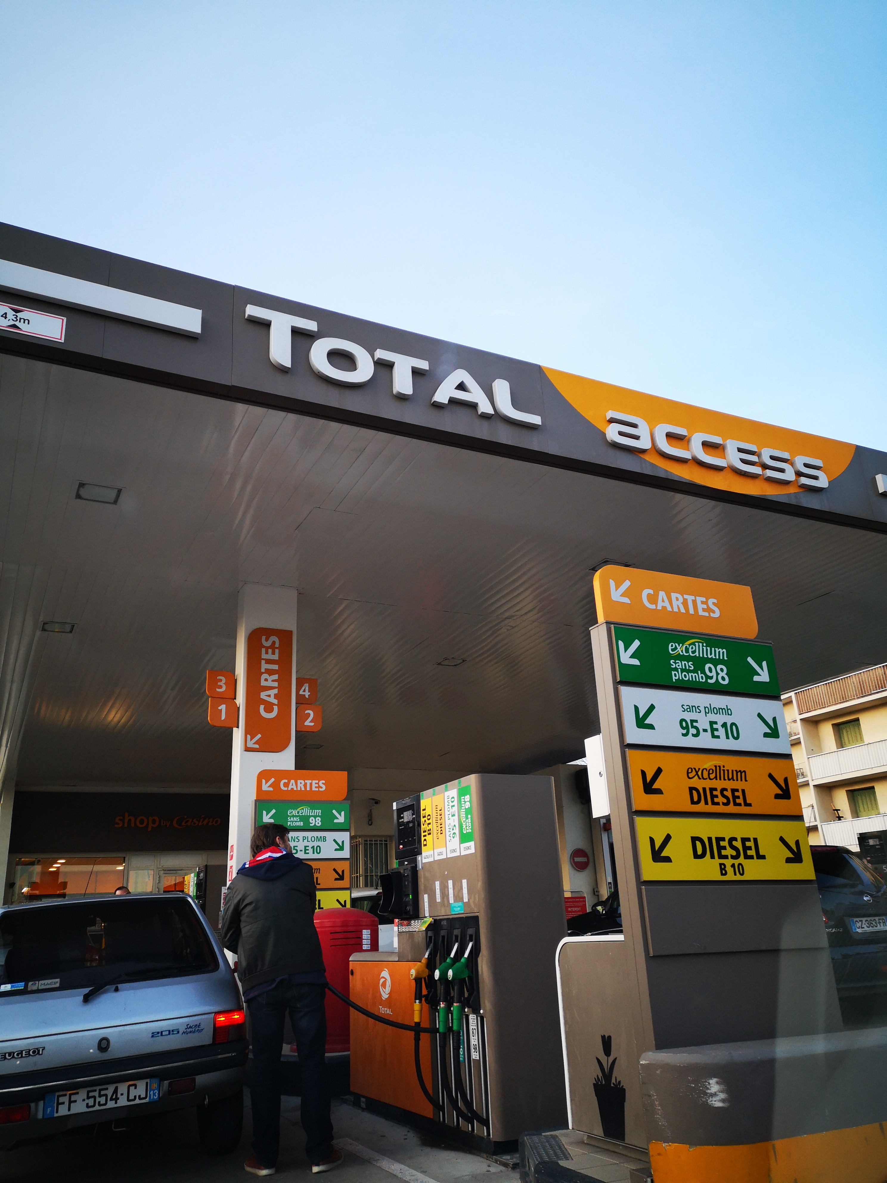 Photo n° 5 de l'avis de EVS.V fait le 28/02/2020 à 17:12