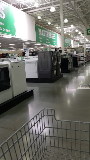 Home Improvement Store «Menards», reviews and photos, 2200 Westridge Rd, New Ulm, MN 56073, USA