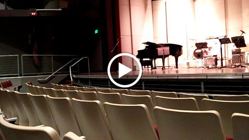 Performing Arts Theater «Kentlake H.S. Performing Arts Center», reviews and photos, 21401 SE 300th St, Kent, WA 98042, USA