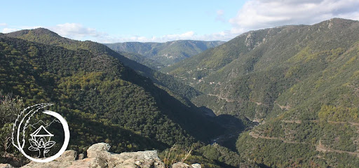 Montagne du Dharma Malons-et-Elze