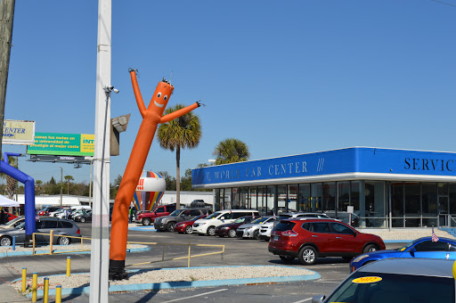 Used Car Dealer «World Car Center & Financing L.L.C.», reviews and photos, 2529 N Orange Blossom Trail, Kissimmee, FL 34744, USA