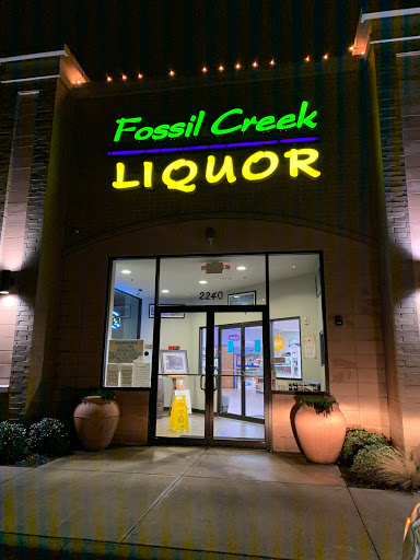 Liquor Store «Fossil Creek Liquor», reviews and photos, 2240 TX-121, Plano, TX 75025, USA