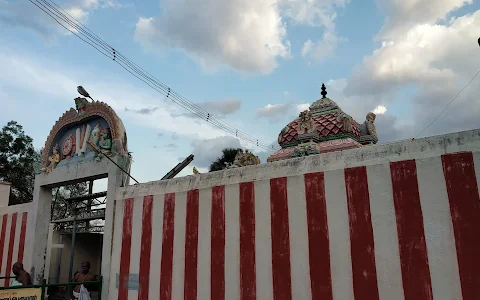 Keezha Thiruvenkatanathapuram Temple image