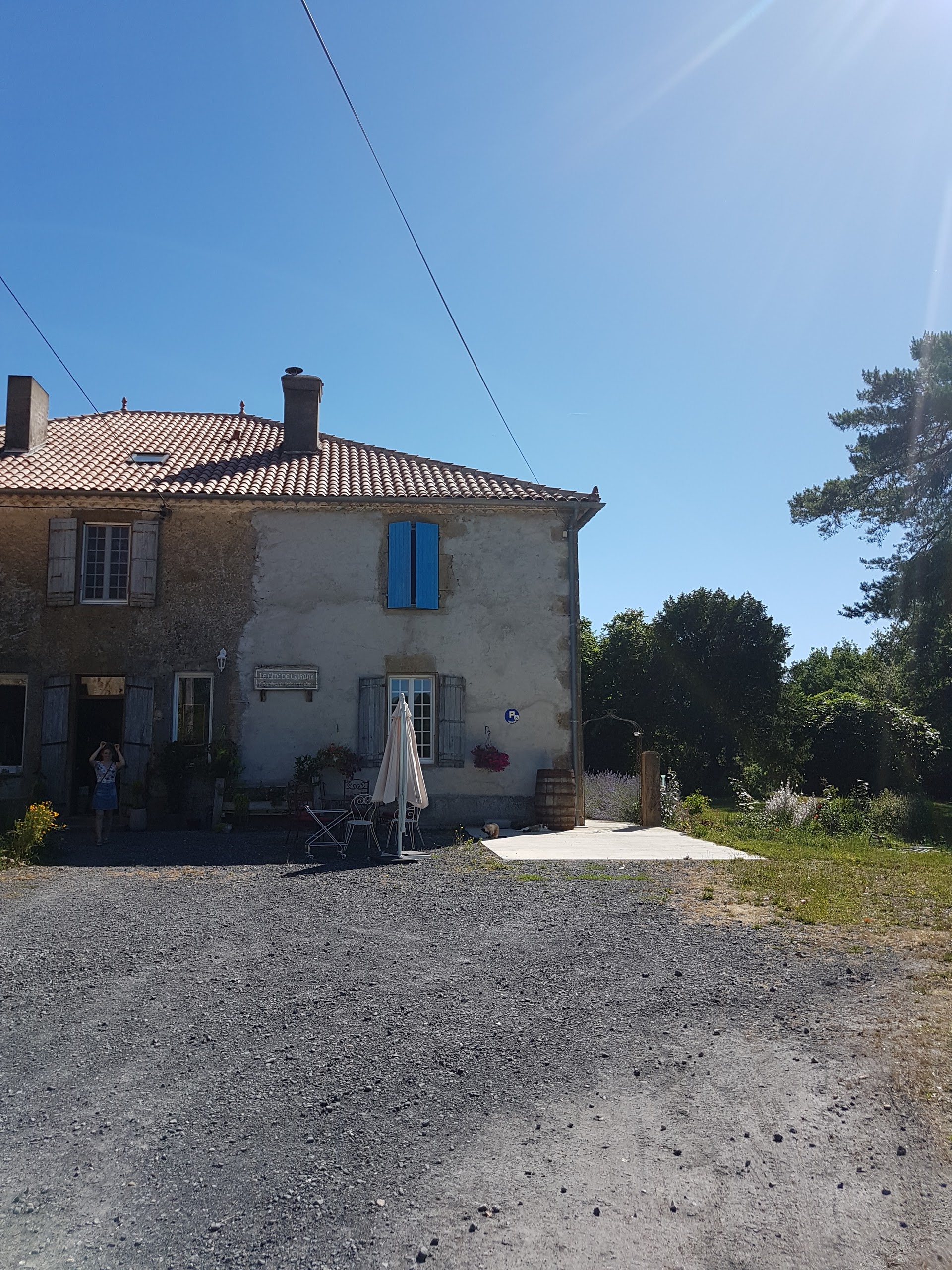 Photo n° 1 de l'avis de Robin.a fait le 18/06/2017 à 08:30