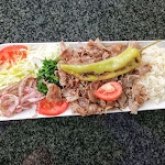 Photo n°1 de l'avis de I..a fait le 23/12/2018 à 17:46 sur le  Yaprak Döner à Remscheid