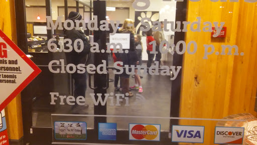 Fast Food Restaurant «Chick-fil-A», reviews and photos, 4905 Executive Park Dr, Columbia, MD 21045, USA