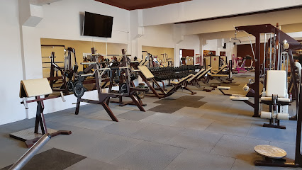 RAF GYM