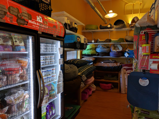 Pet Supply Store «Pet Elements», reviews and photos, 6511 California Ave SW, Seattle, WA 98136, USA