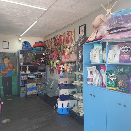 veterinaria estetica camina El Salto