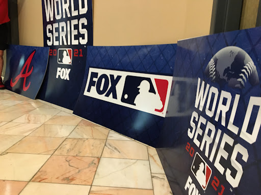 Print Shop «AlphaGraphics Cumberland Galleria», reviews and photos, 2030 Powers Ferry Rd SE #100, Atlanta, GA 30339, USA