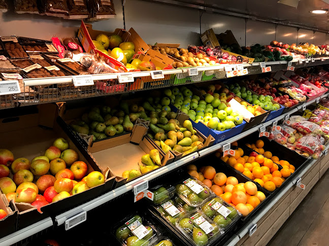Anmeldelser af SuperBrugsen i Hørsholm - Supermarked