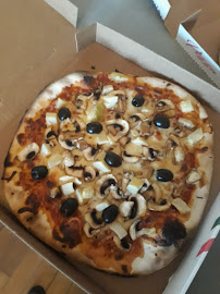 Plats et boissons du Pizzeria Agora Pizza à Essey-lès-Nancy - n°4