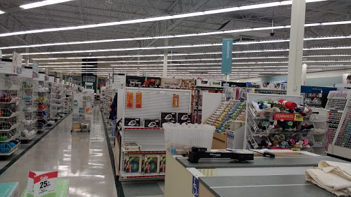 Fabric Store «Jo-Ann Fabrics and Crafts», reviews and photos, 825 N Dobson Rd, Mesa, AZ 85201, USA